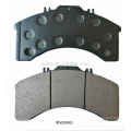 brake pad WVA29011